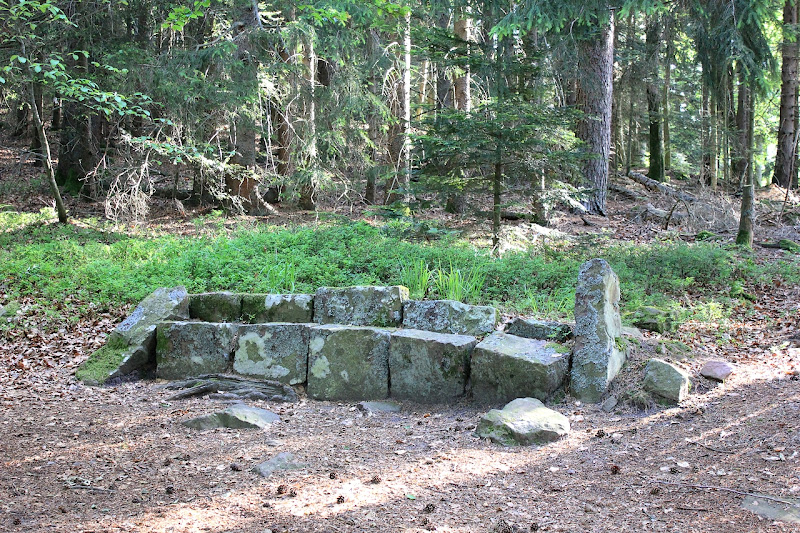 banc de pierre