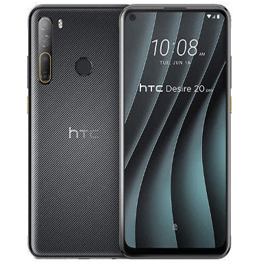 HTC Desire 20 Pro