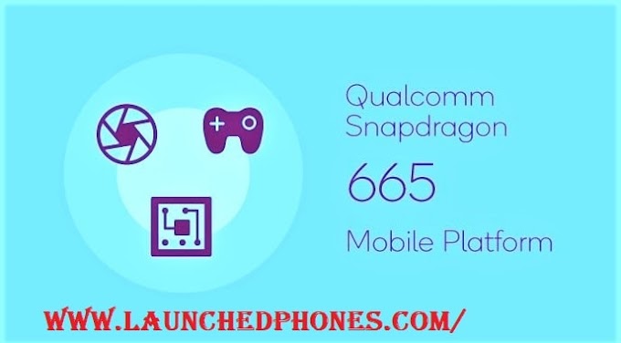 Qualcomm Snapdragon 665 SoC: Everything 