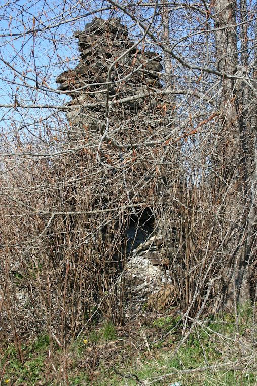 FORT RUPERT HUDSON'S BAY POST