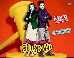 Second Hand Husband 2015 Hindi Full Movie 350MB Download