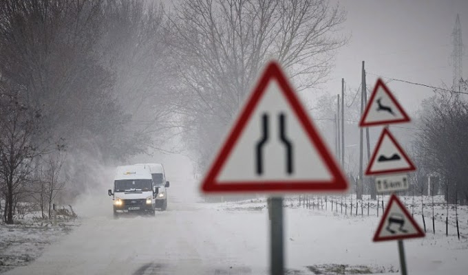Lezárták a szlovén és a horvát határátkelőket