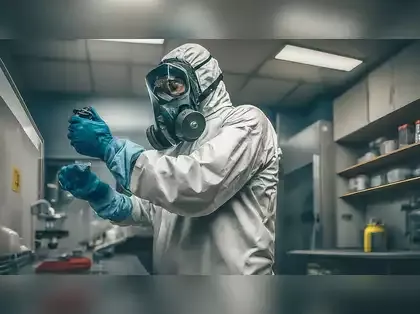 புதிய வகை கொரோனா வைரஸ் சீனாவில் கண்டுபிடிப்பு - New type of coronavirus discovered in China