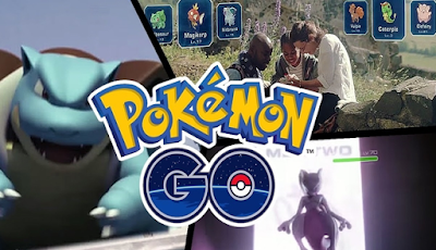 Comment jouer Pokémon Go depuis n'importe quel pays? 