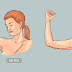 4 Easy-To-Do Exercises that Eliminate Underarm and Back Fat