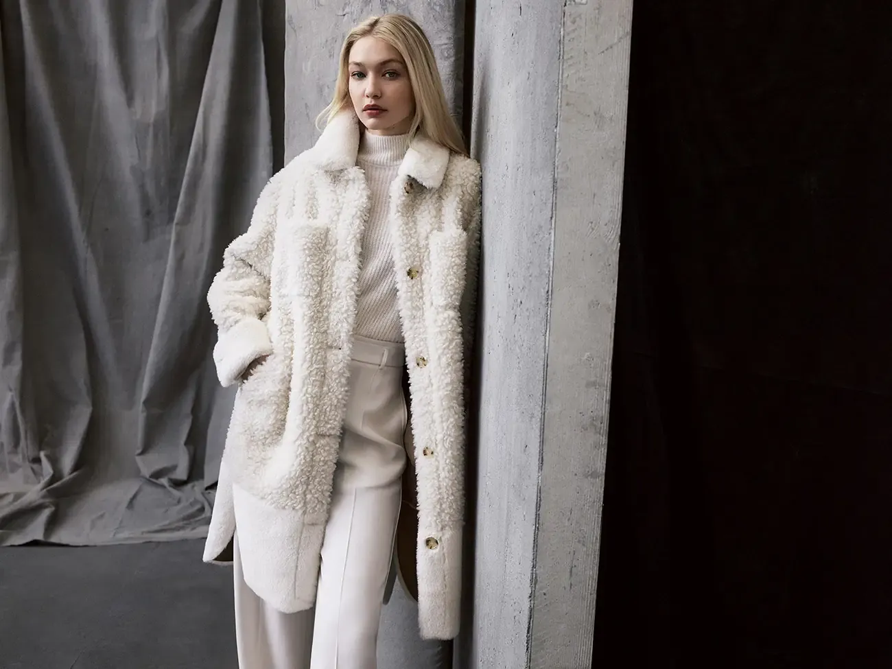 BOSS Fall/Winter 2023 Campaign