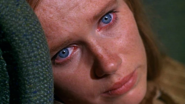 The Passion of Anna (1969)