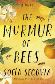 https://www.goodreads.com/book/show/41574696-the-murmur-of-bees