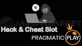 Cara Hack Slot Pragmatic