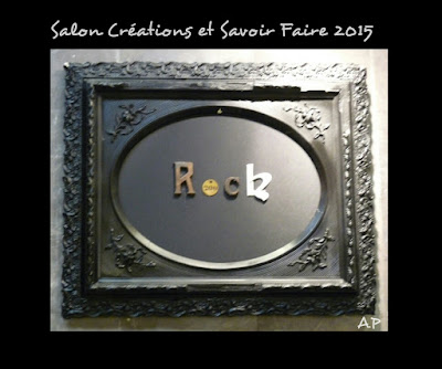 salon creation et savoir faire; stampin up, scrapbooking, les idées créas d'anita