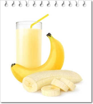 Manfaat jus buah pisang untuk ibu hamil