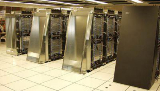 ibm_cell Supercomputer