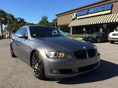 2008 BMW 335i