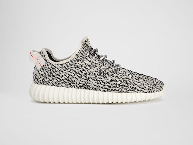 adidas Originals' Yeezy Boost 350 Kanye West