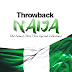 Throwback NAIJA Old School Mix - DJ Bentley