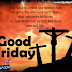 Good Friday Quotes and Bible Verses Pictures 