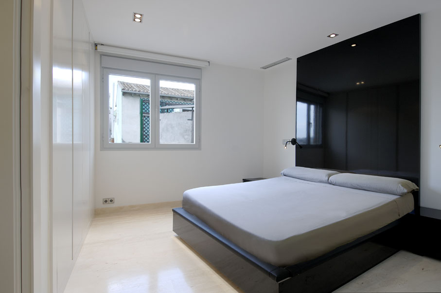  Minimalist  Bedroom Interior  Back 2 Home