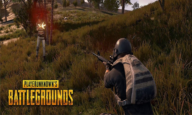 Cara Mengatasi Lag Saat Bermain Game PUBG Mobile