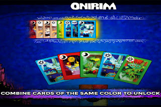 Onirim - Solitaire Card Game Free Download and Install