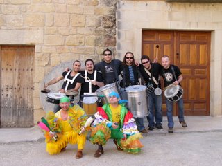 Batuxeeic!