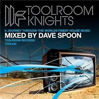 Toolroom Knights Vol. 5