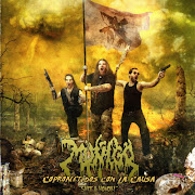 Moñigo ‎– Coprometidos Con La Causa "Shit & Honor!"