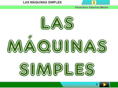  Máquinas simples