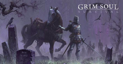 Grim Soul Dark Fantasy Survival Mod Apk v Grim Soul Dark Fantasy Survival Mod Apk v1.9.1 Unlimited Money Craft