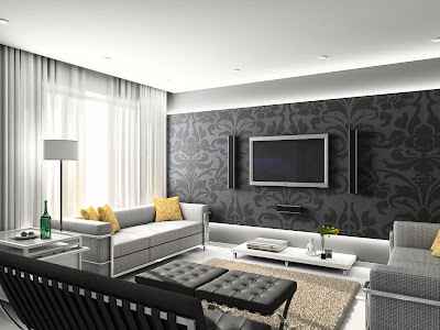 Home Interior Designs