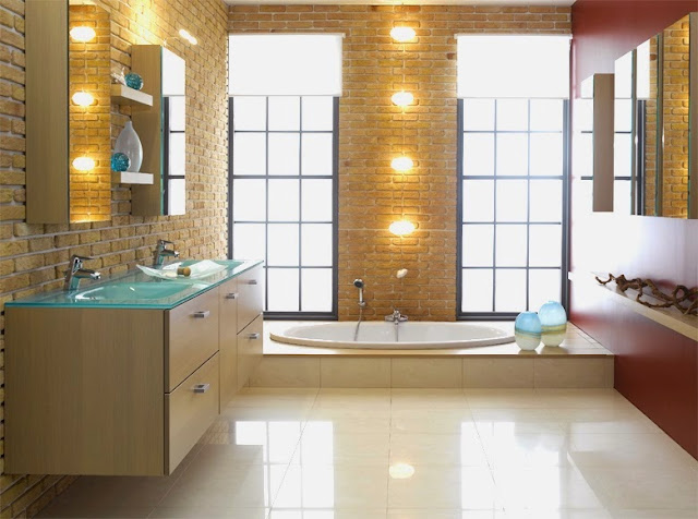 Bathroom Design Ideas