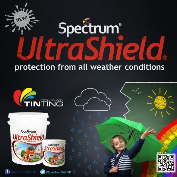 Upgrade Your Paint Now!