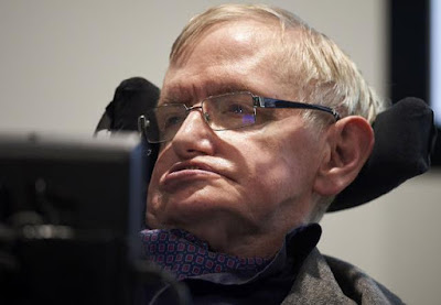 The-life-story-of-Stephen-Hawking