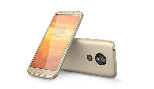 سعر و مواصفات Motorola Moto E5 Play Go - موتورولا الجديد بالصور