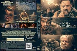 LA FORJA DE UN CAMPEON – LA LEYENDA DE JEM BELCHER – PRIZEFIGHTER – THE LIFE OF JEM BELCHER – 2022 – (VIP)