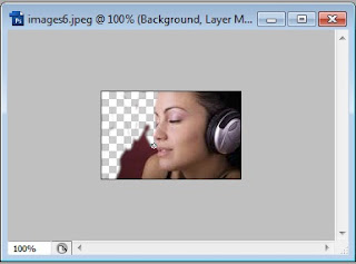 tutorial on background remove