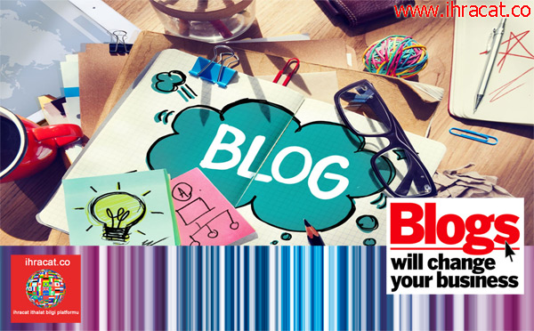 firma blogları