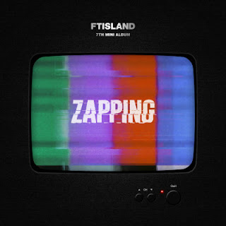 [Single] FTISLAND – Zapping (2019.09.09/Flac/RAR)