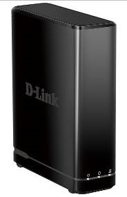 mydlink Network Video Recorder (DNR-312L)