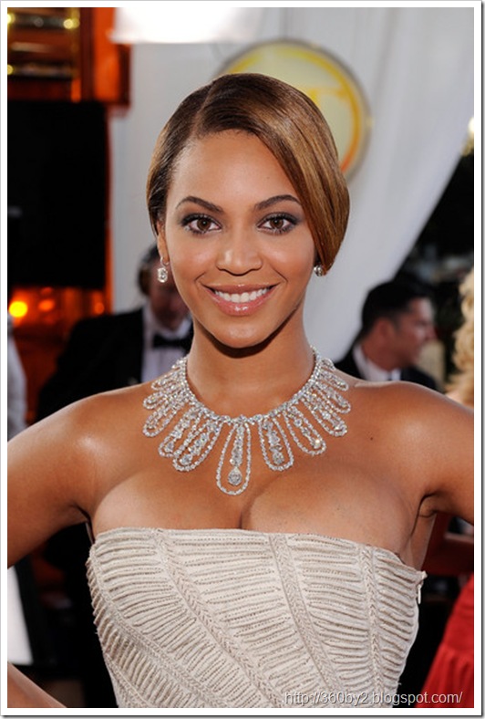 66th Annual Golden Globe Awards Arrivals ET 9BCnNHmBPogl