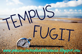 Tempus Fugit