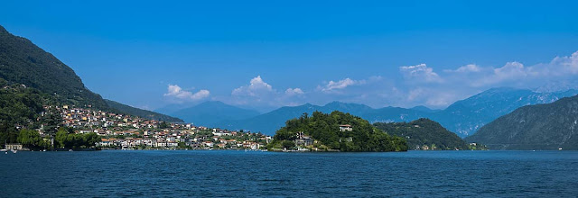 Lake Como Switzerland