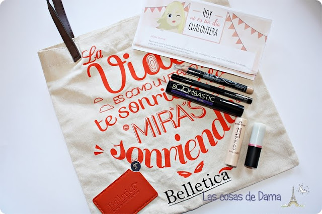 6º Beauty Breakfast Madrid belleza evento belletica