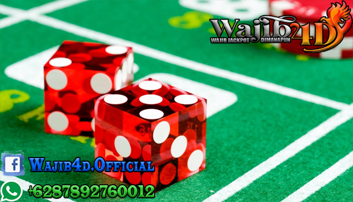 Wajib4d Teknik Taruhan Casino Sicbo Online