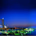 Burj Al Arab Beautiful View Dubai Wallpaper