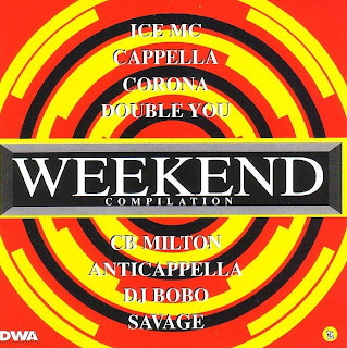 Weekend Compilation 1994