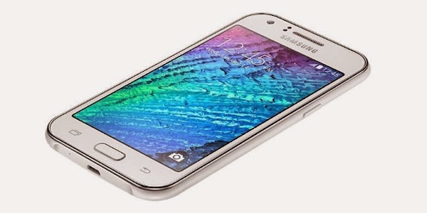 Samsung Galaxy J1 Hadirkan Android 64-bit Murah 