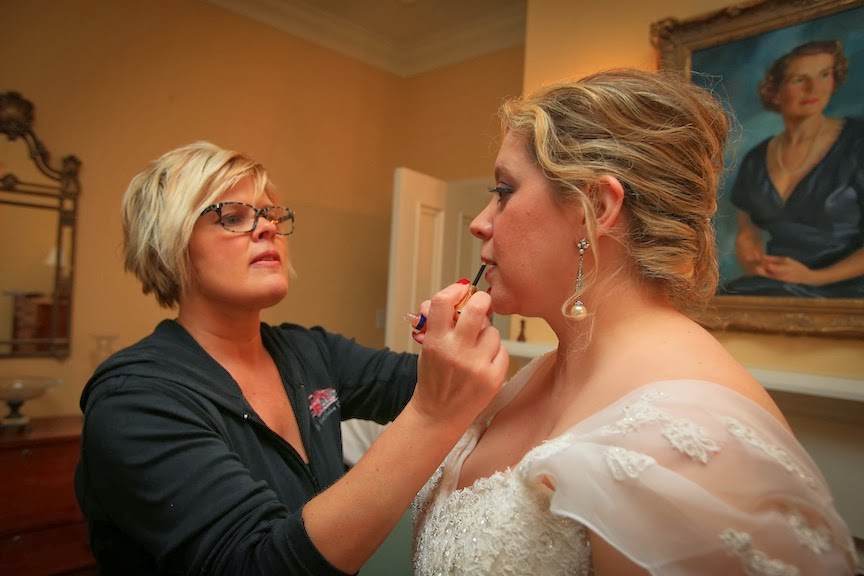 Mount Vernon Farm Bride Getting Ready Mount Vernon Farm Bride Getting Ready