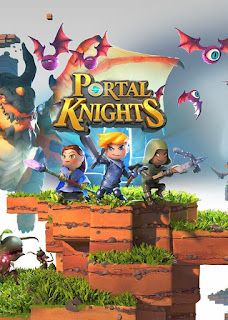 Baixar Portal Knights Torrent