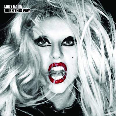 lady gaga born this way wallpaper hd. lady gaga born this way