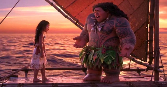 Kausern Movie Reviews Moana 16 Kausern Movie Reviews Moana 16